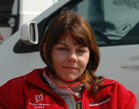 Lizette Peetz Olsen.